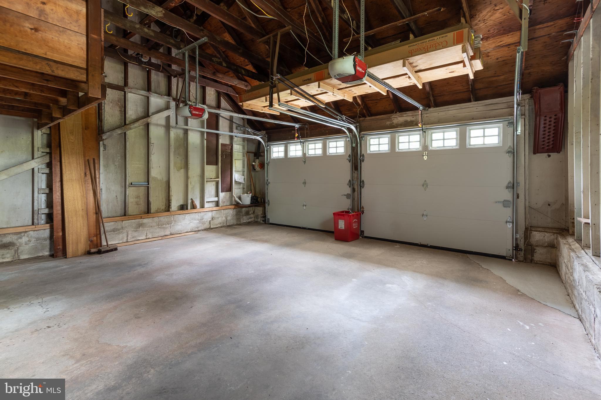 149 Clover Hill Lane Wayne, PA 19087 - Photo 46 of 50 a view of a room with wooden walls