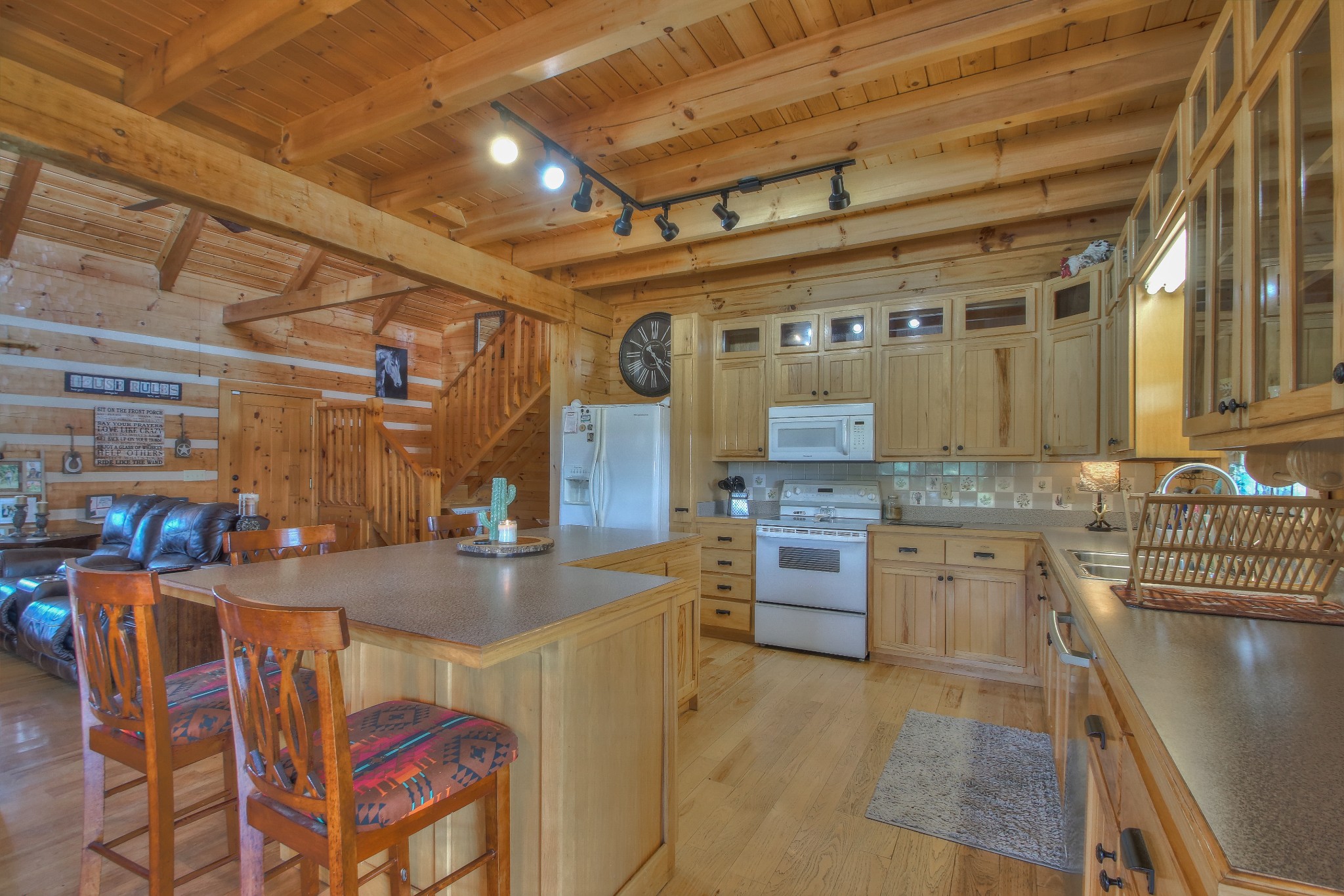 953 Powell Grove Road Lebanon, TN 37090 - Photo 12 of 70 Gallery Image 12
