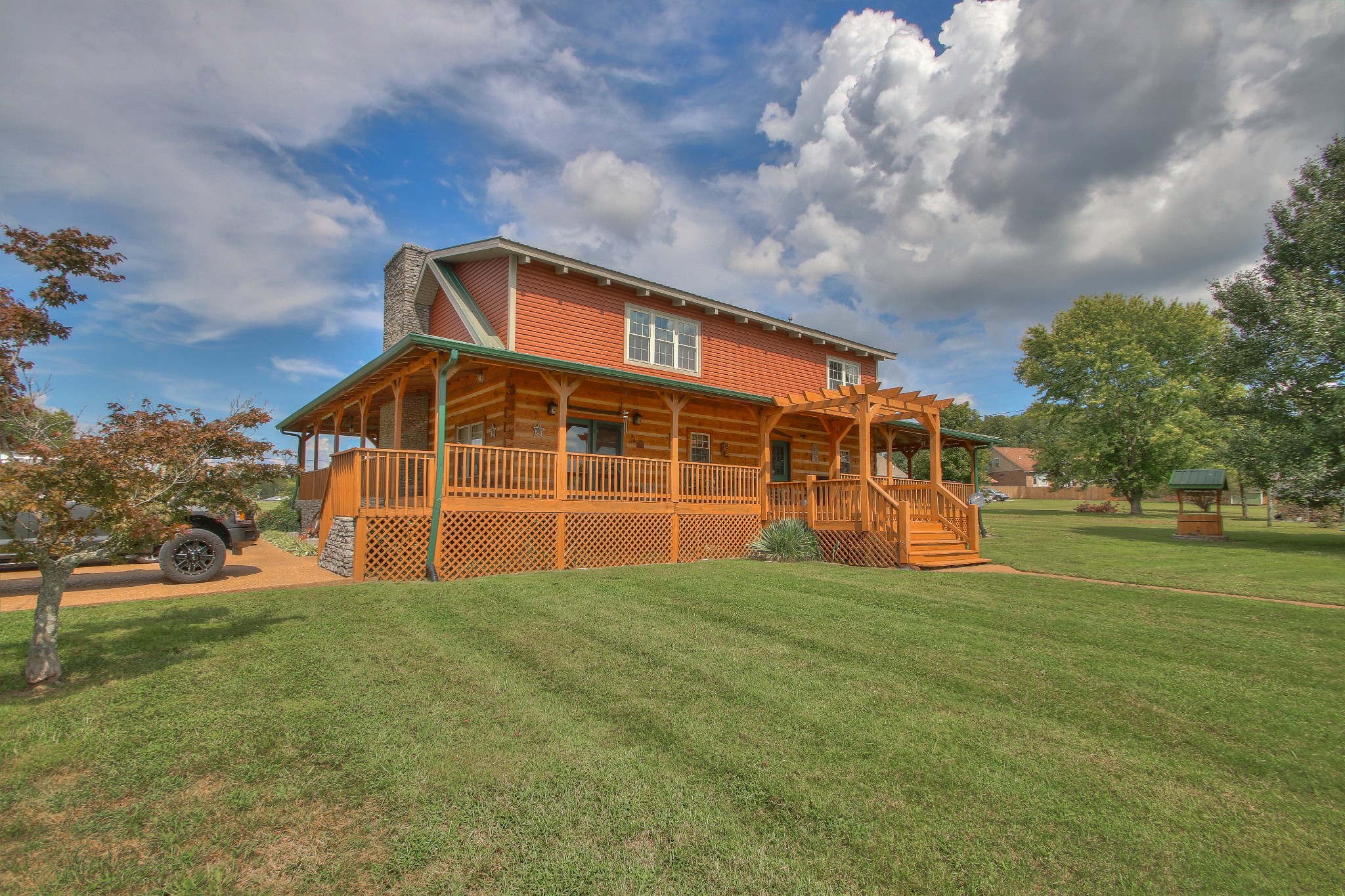 953 Powell Grove Road Lebanon, TN 37090 - Photo 29 of 70 Gallery Image 29