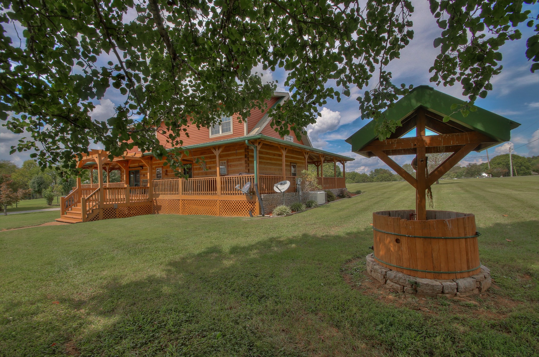 953 Powell Grove Road Lebanon, TN 37090 - Photo 33 of 70 Gallery Image 33
