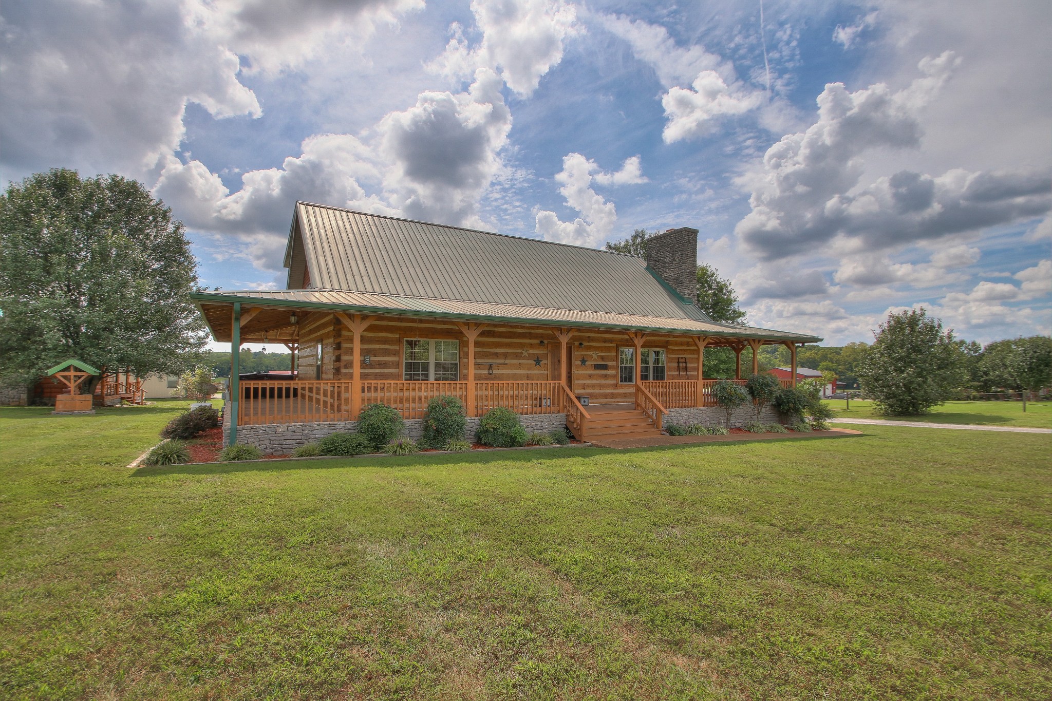 953 Powell Grove Road Lebanon, TN 37090 - Photo 36 of 70 Gallery Image 36