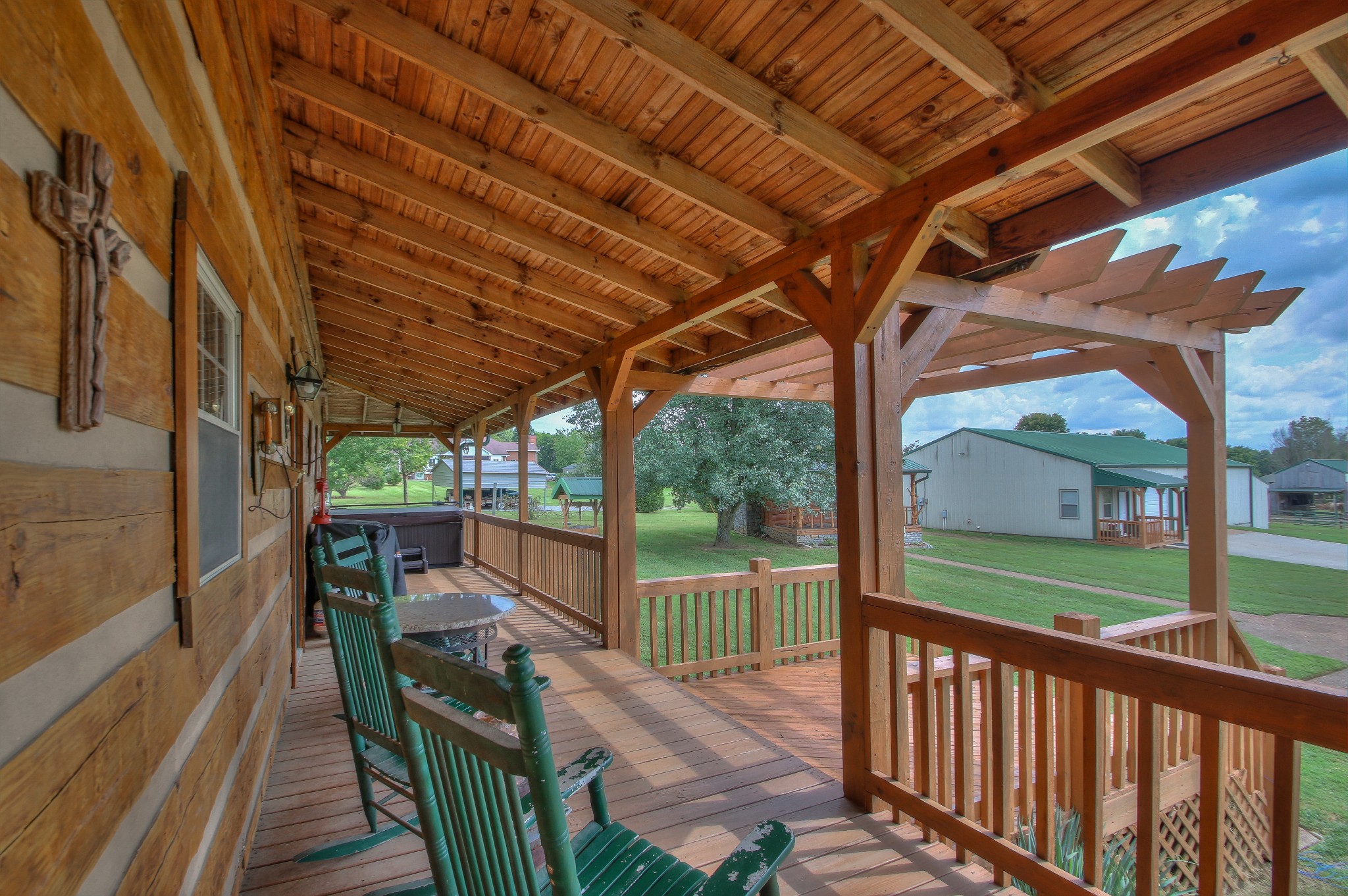 953 Powell Grove Road Lebanon, TN 37090 - Photo 39 of 70 Gallery Image 39