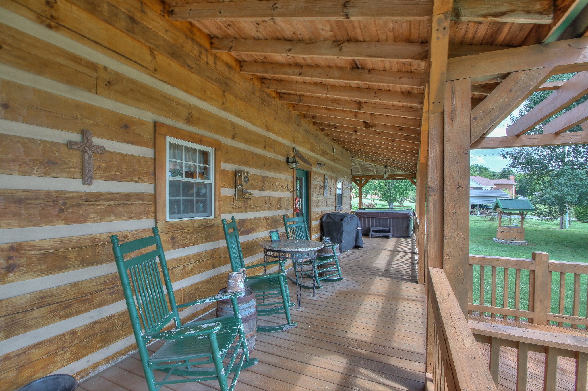 953 Powell Grove Road Lebanon, TN 37090 - Photo 40 of 70 Gallery Image 40