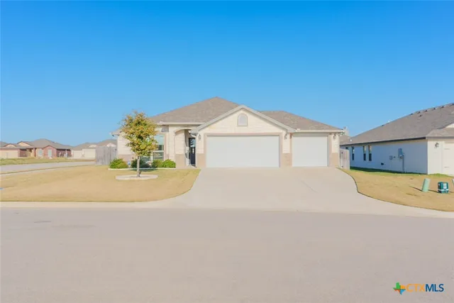 $359,999 | 2603 Cowgirl Trail, Belton, TX 76513
