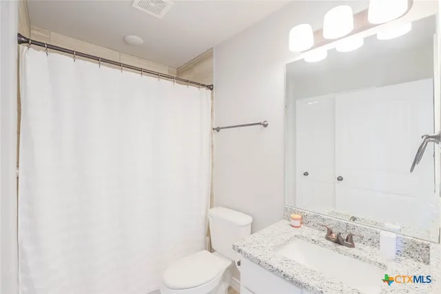 $359,999 | 2603 Cowgirl Trail, Belton, TX 76513