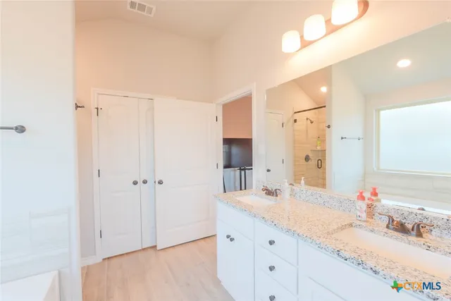 $359,999 | 2603 Cowgirl Trail, Belton, TX 76513