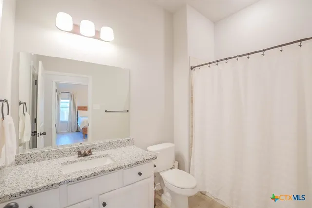 $359,999 | 2603 Cowgirl Trail, Belton, TX 76513