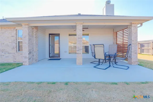$359,999 | 2603 Cowgirl Trail, Belton, TX 76513