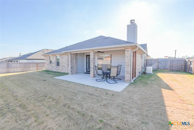 $359,999 | 2603 Cowgirl Trail, Belton, TX 76513
