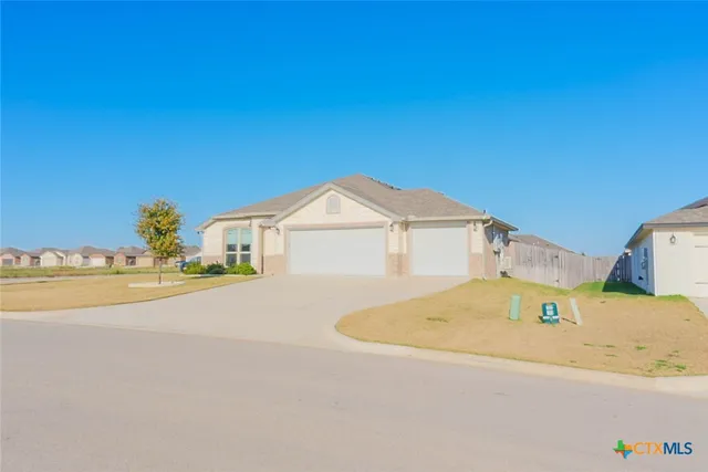 $359,999 | 2603 Cowgirl Trail, Belton, TX 76513