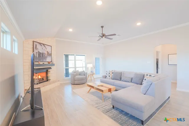 $359,999 | 2603 Cowgirl Trail, Belton, TX 76513