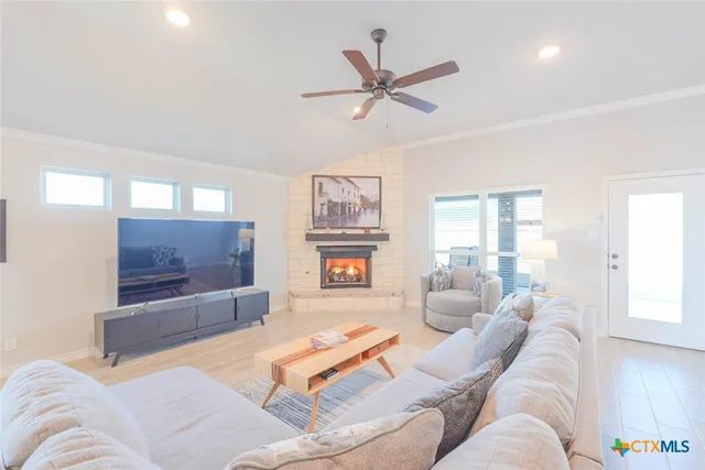 $359,999 | 2603 Cowgirl Trail, Belton, TX 76513