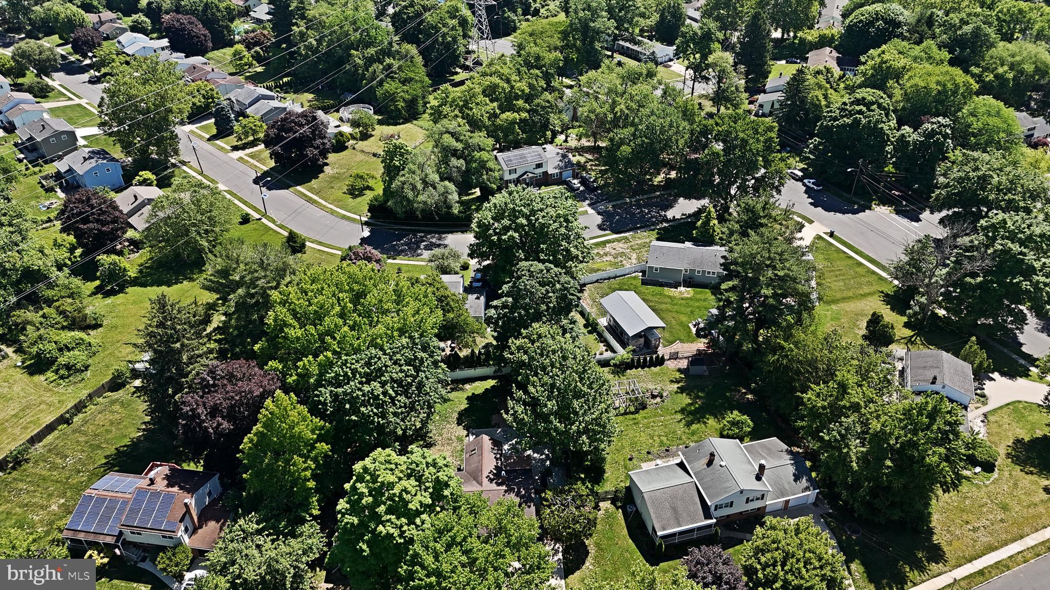 5 Royal Oak Road Lawrence Township, NJ 08648 - Photo 47 of 53