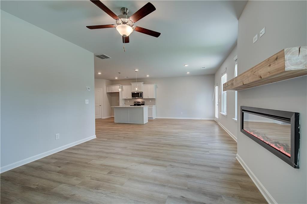 173 Geranium Lane Covington, GA 30016 - Photo 18 of 31