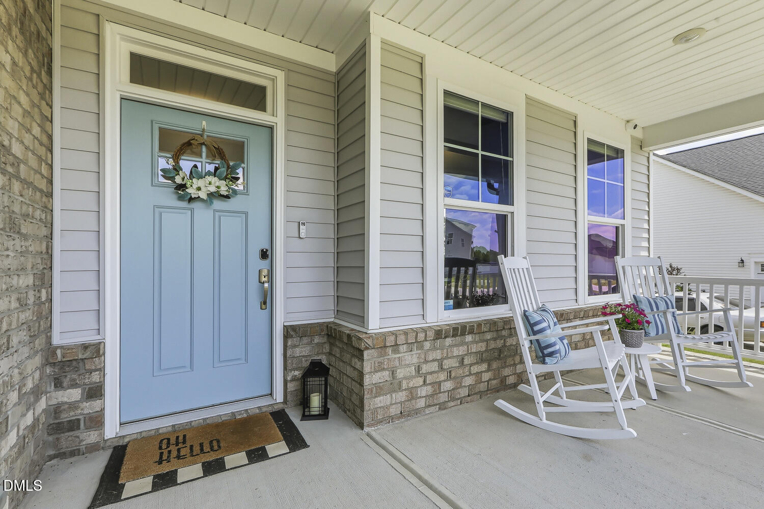 153 Morningside Lane Angier, NC 27501 - Photo 6 of 95
