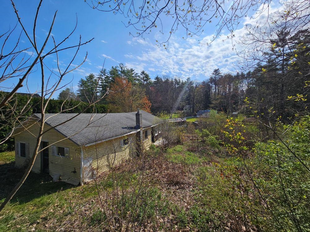 35 West Shore Road Swanzey, NH 03446 - Photo 3 of 4