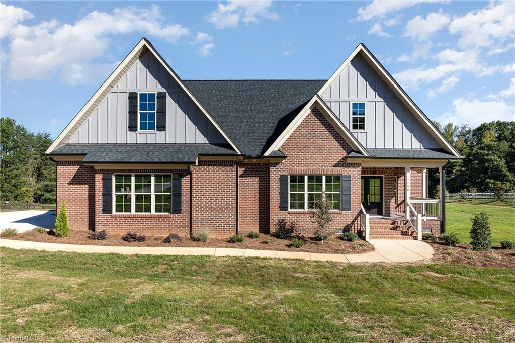 7106 Lambert Lake Road Stokesdale, NC 27357 - Photo 1 of 36