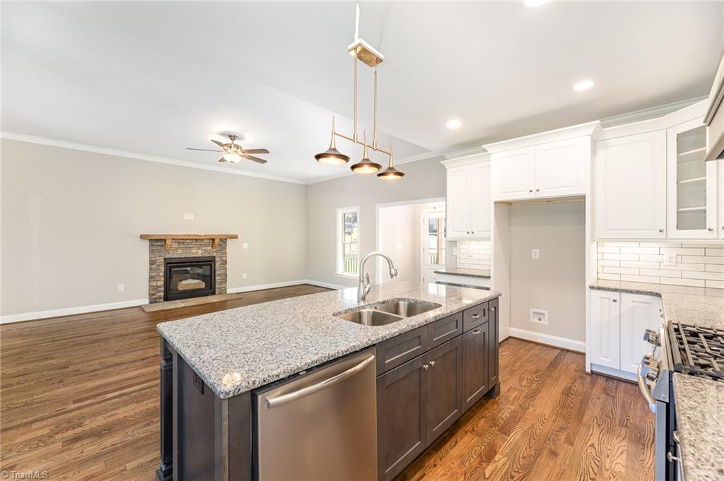 7106 Lambert Lake Road Stokesdale, NC 27357 - Photo 11 of 36
