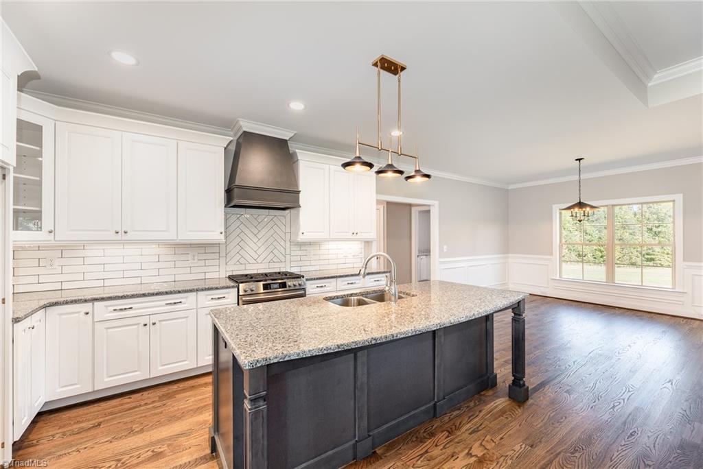 7106 Lambert Lake Road Stokesdale, NC 27357 - Photo 12 of 36