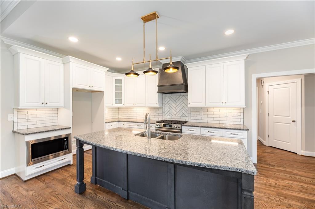 7106 Lambert Lake Road Stokesdale, NC 27357 - Photo 13 of 36