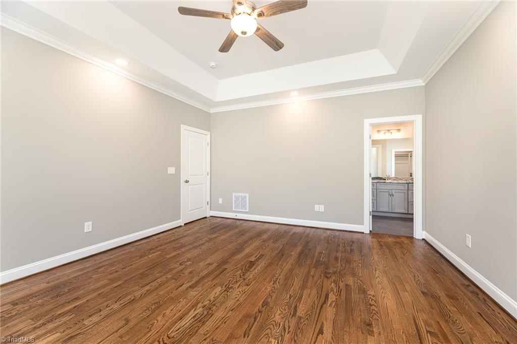 7106 Lambert Lake Road Stokesdale, NC 27357 - Photo 18 of 36