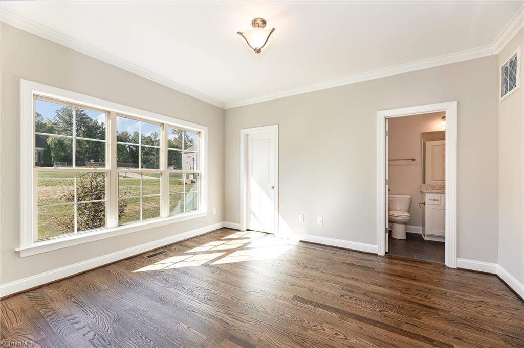 7106 Lambert Lake Road Stokesdale, NC 27357 - Photo 22 of 36