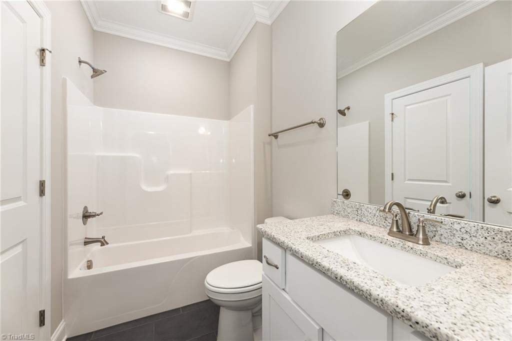 7106 Lambert Lake Road Stokesdale, NC 27357 - Photo 24 of 36