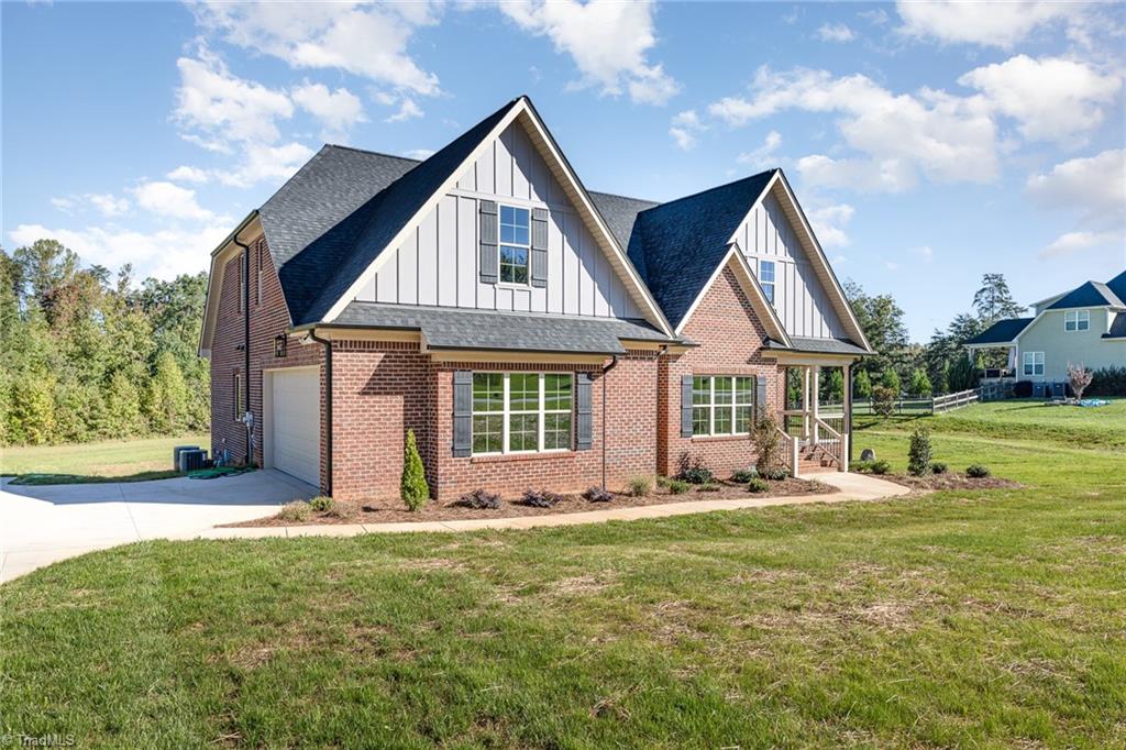 7106 Lambert Lake Road Stokesdale, NC 27357 - Photo 3 of 36