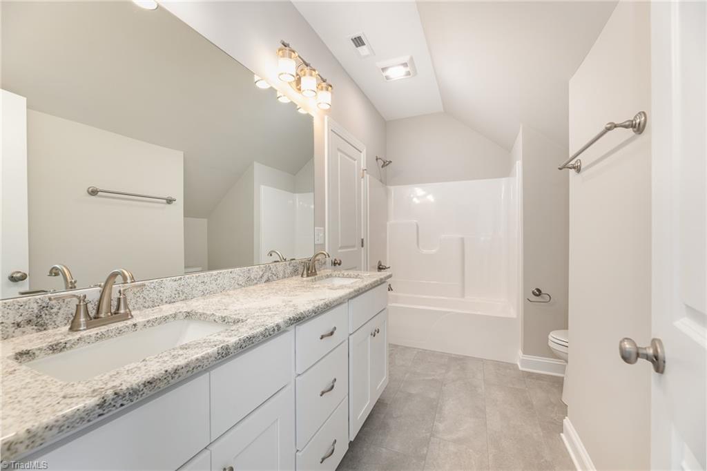 7106 Lambert Lake Road Stokesdale, NC 27357 - Photo 31 of 36
