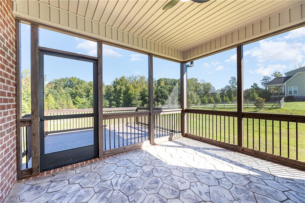 7106 Lambert Lake Road Stokesdale, NC 27357 - Photo 32 of 36
