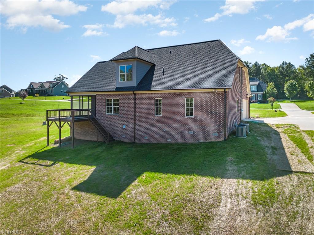 7106 Lambert Lake Road Stokesdale, NC 27357 - Photo 33 of 36