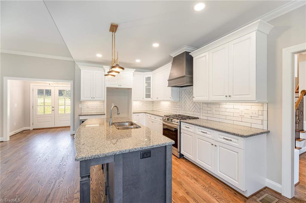 7106 Lambert Lake Road Stokesdale, NC 27357 - Photo 10 of 36