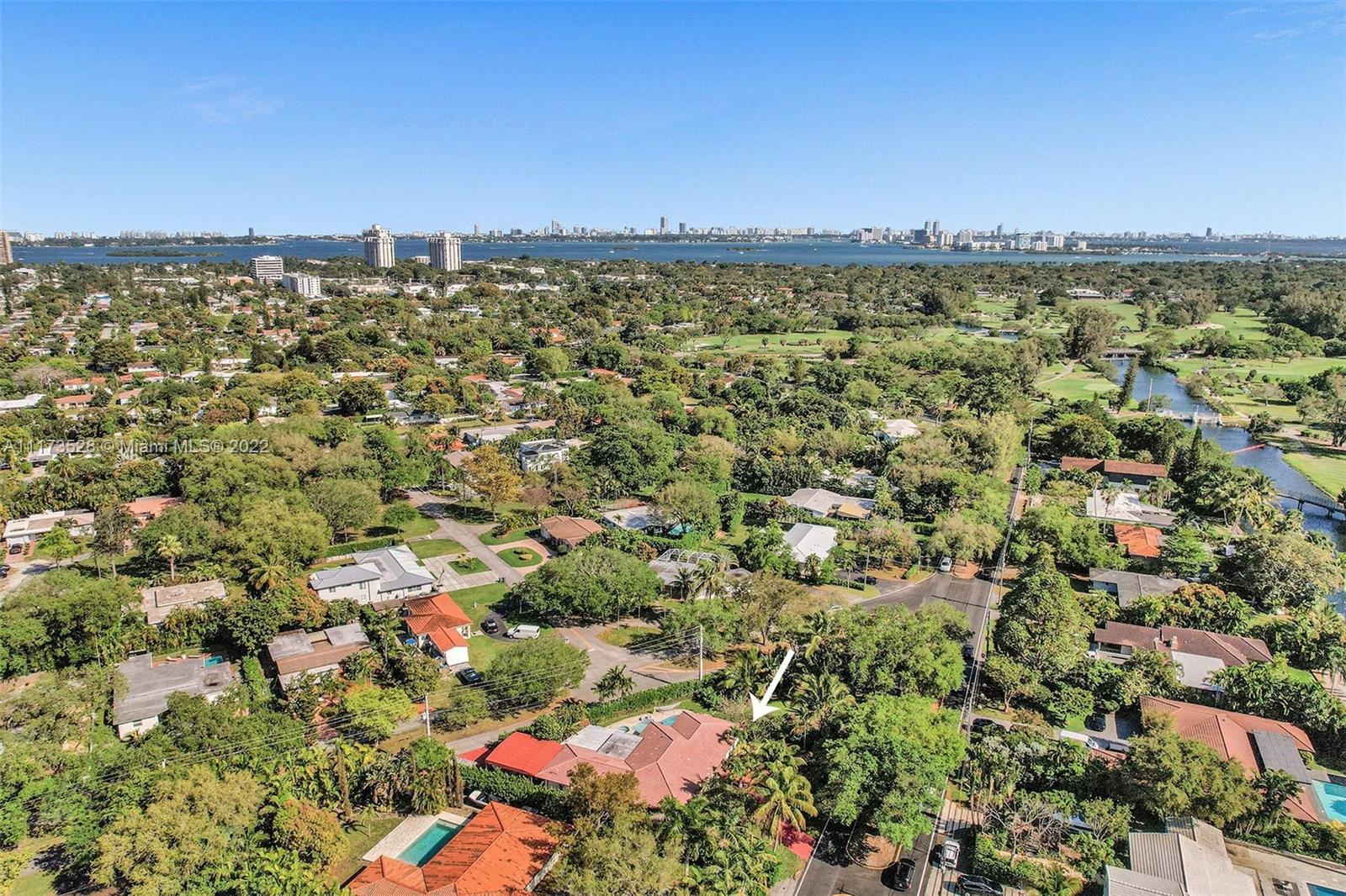 10801 Griffing Boulevard Biscayne Park, FL 33161 - Photo 1 of 77