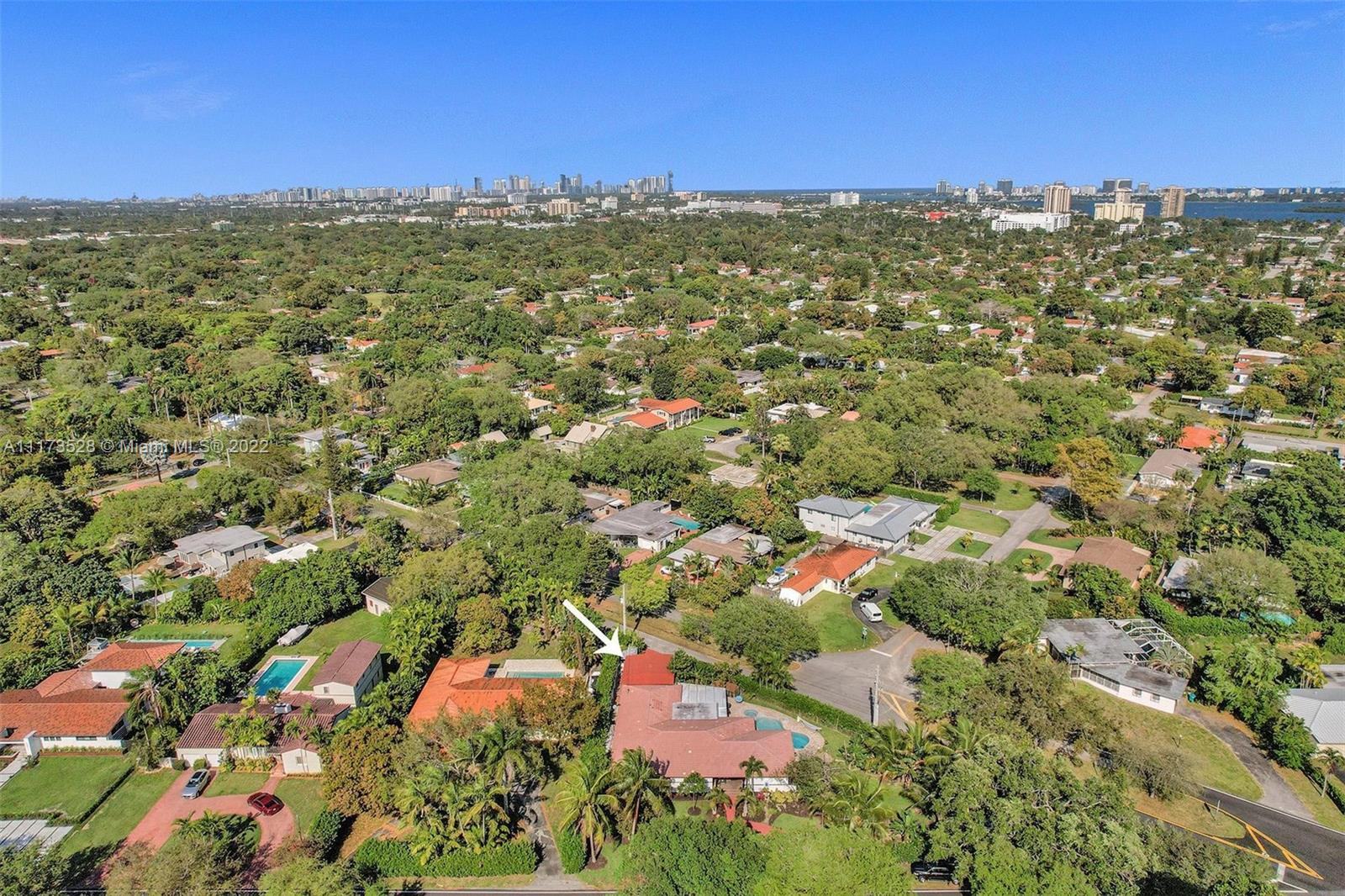 10801 Griffing Boulevard Biscayne Park, FL 33161 - Photo 4 of 77