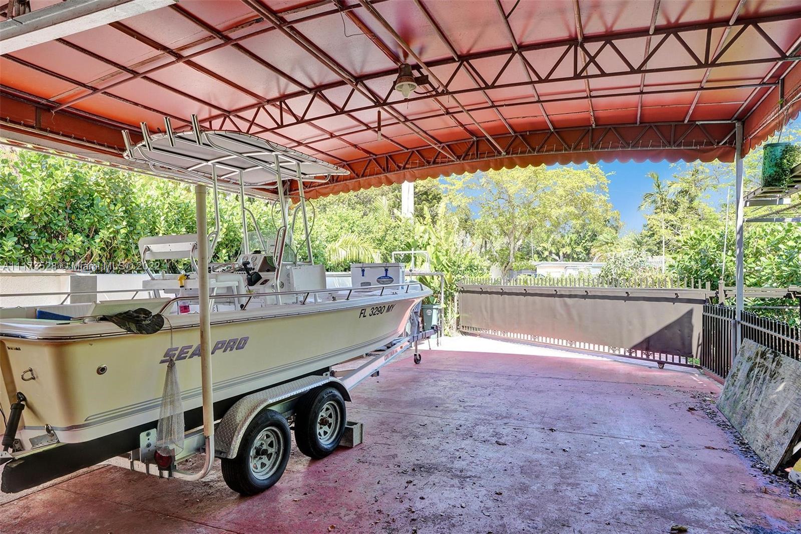 10801 Griffing Boulevard Biscayne Park, FL 33161 - Photo 42 of 77