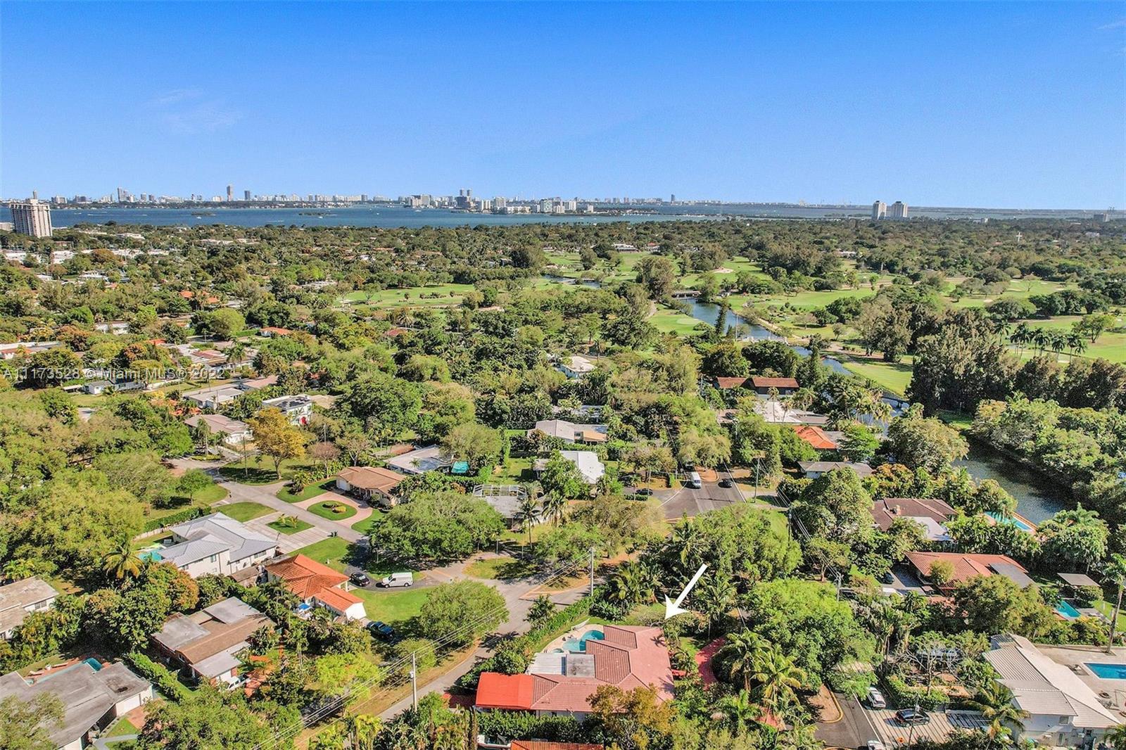 10801 Griffing Boulevard Biscayne Park, FL 33161 - Photo 8 of 77