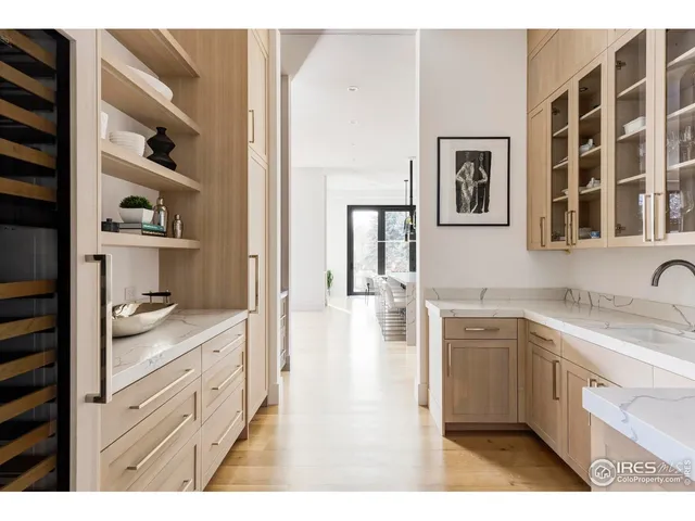 $17,250,000 | 706 Juniper Avenue, Boulder, CO 80304