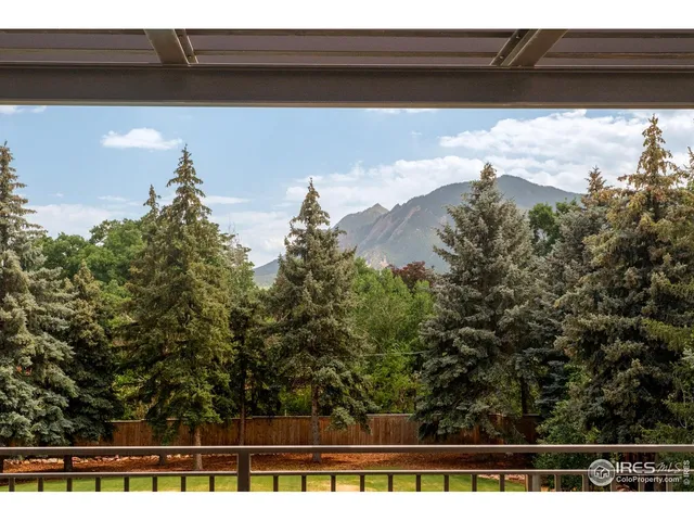 $17,250,000 | 706 Juniper Avenue, Boulder, CO 80304