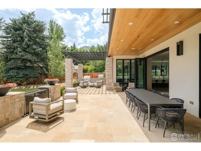 $17,250,000 | 706 Juniper Avenue, Boulder, CO 80304