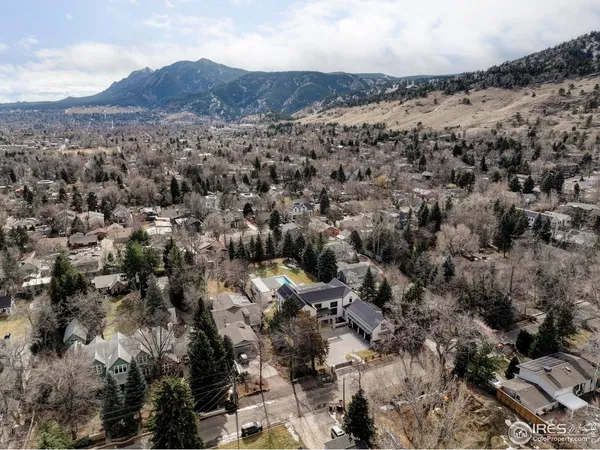 $17,250,000 | 706 Juniper Avenue, Boulder, CO 80304