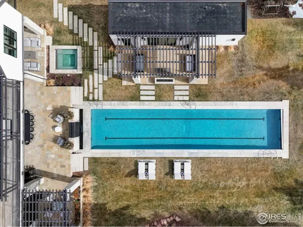 $17,250,000 | 706 Juniper Avenue, Boulder, CO 80304