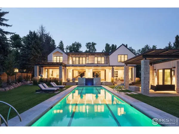 $17,250,000 | 706 Juniper Avenue, Boulder, CO 80304