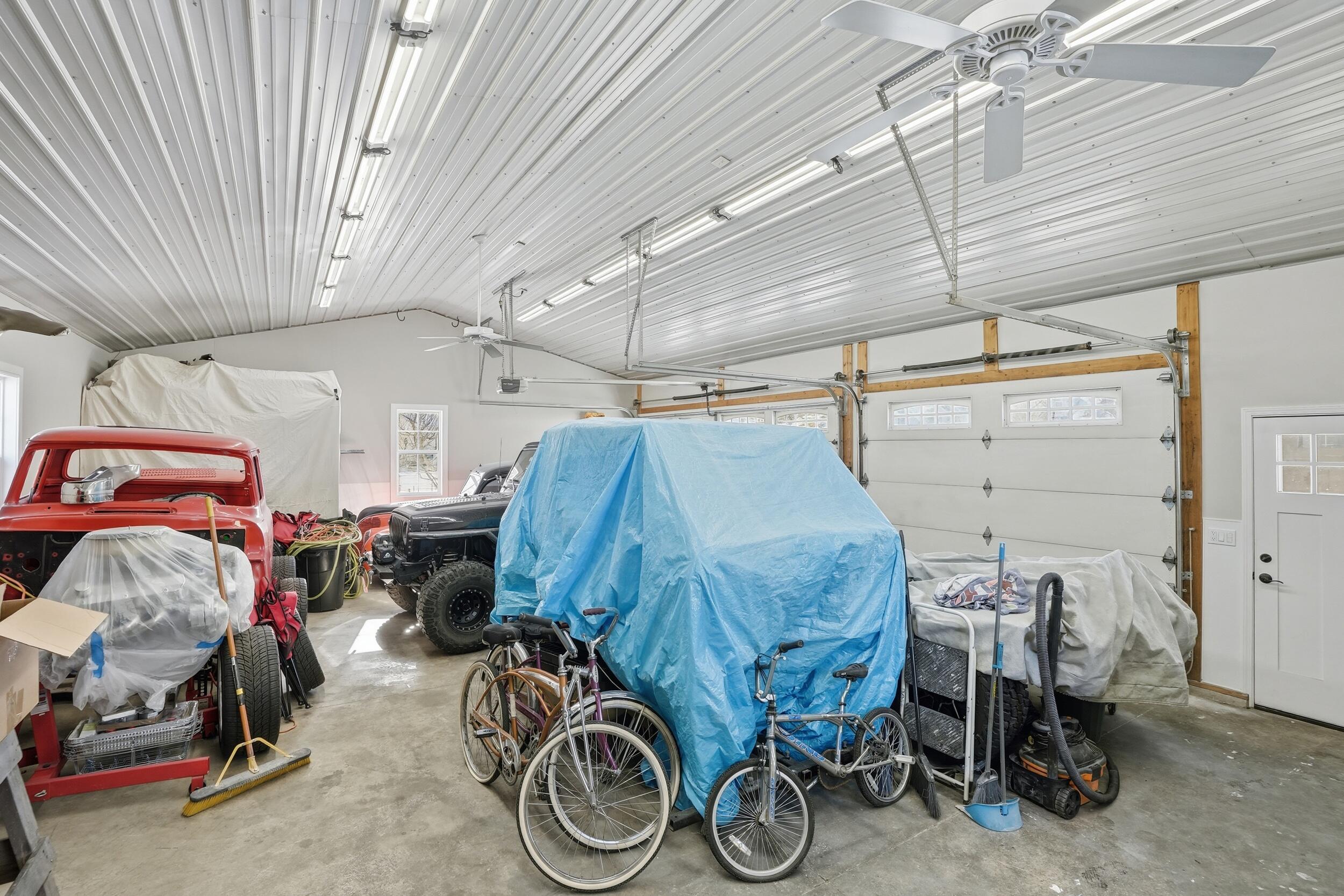 228 Wood Street Crown Point, IN 46307 - Photo 29 of 33 a utility room with furniture and a window