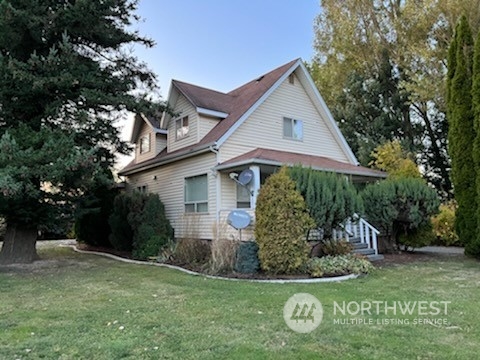 8173 Van Buren Road Everson, WA 98247 - Photo 1 of 21 Gallery Image 1
