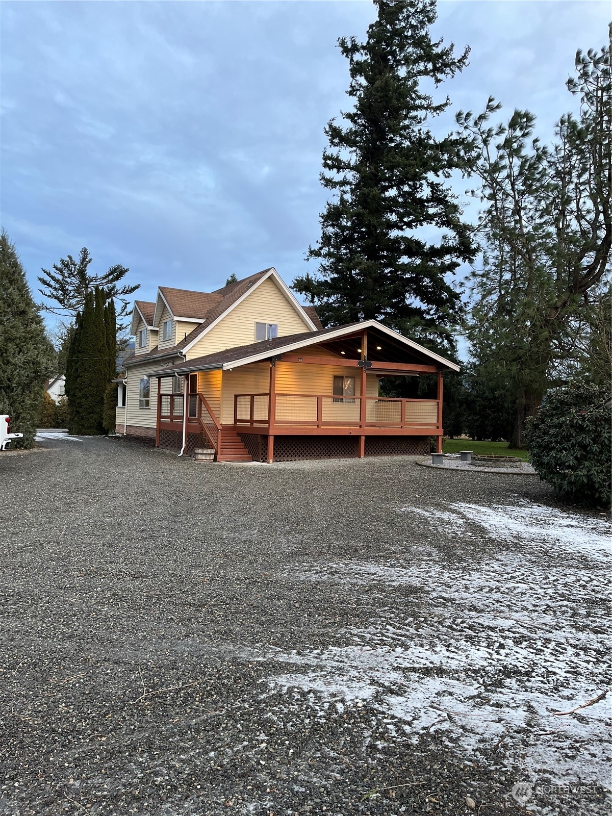 8173 Van Buren Road Everson, WA 98247 - Photo 11 of 21 Gallery Image 11