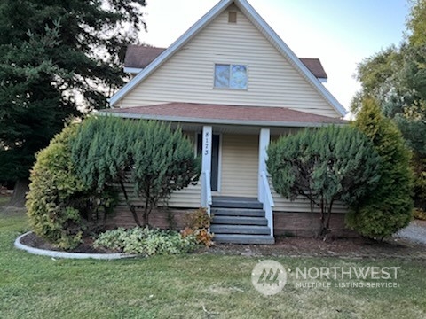 8173 Van Buren Road Everson, WA 98247 - Photo 12 of 21 Gallery Image 12