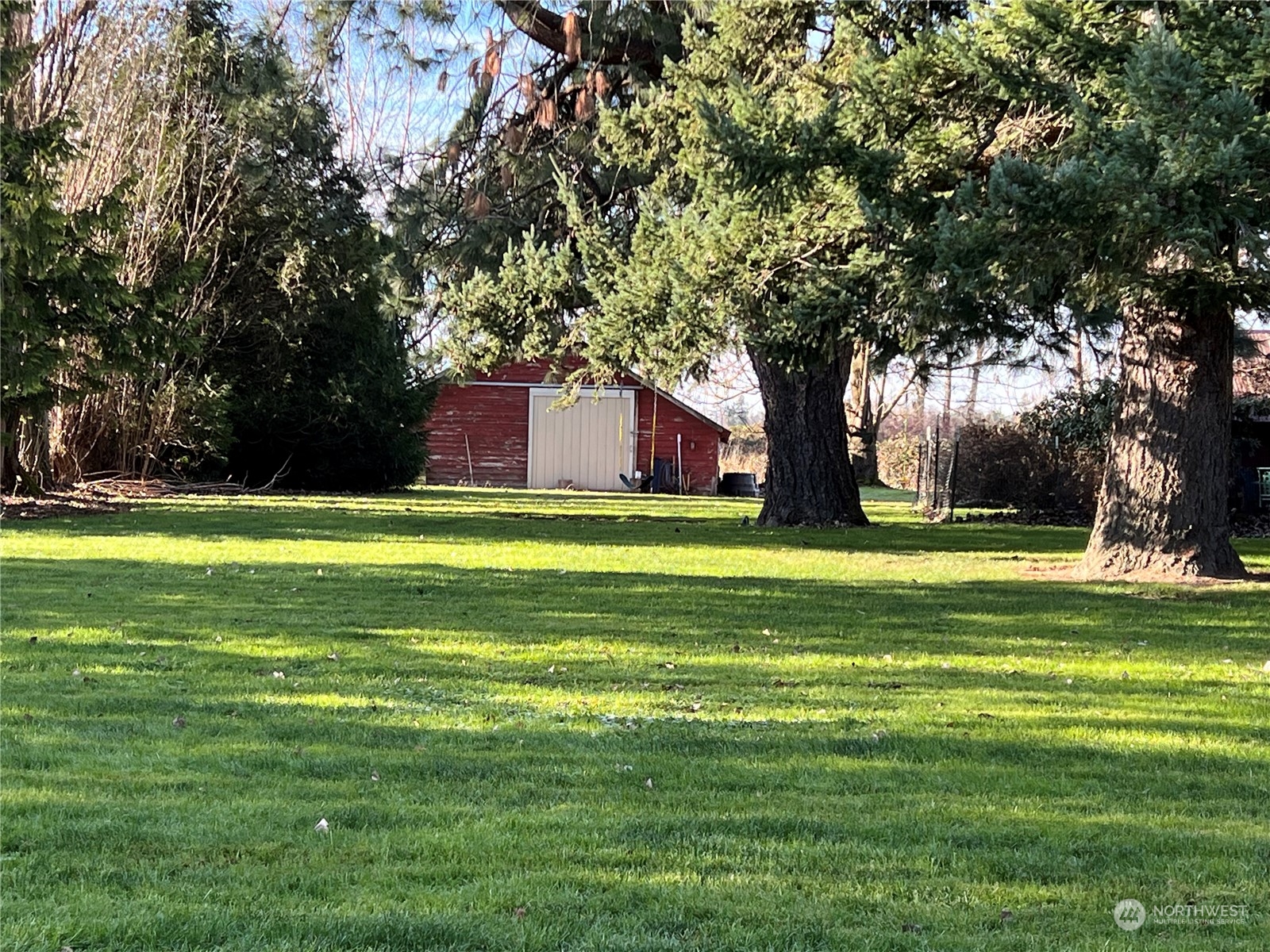 8173 Van Buren Road Everson, WA 98247 - Photo 14 of 21 Gallery Image 14