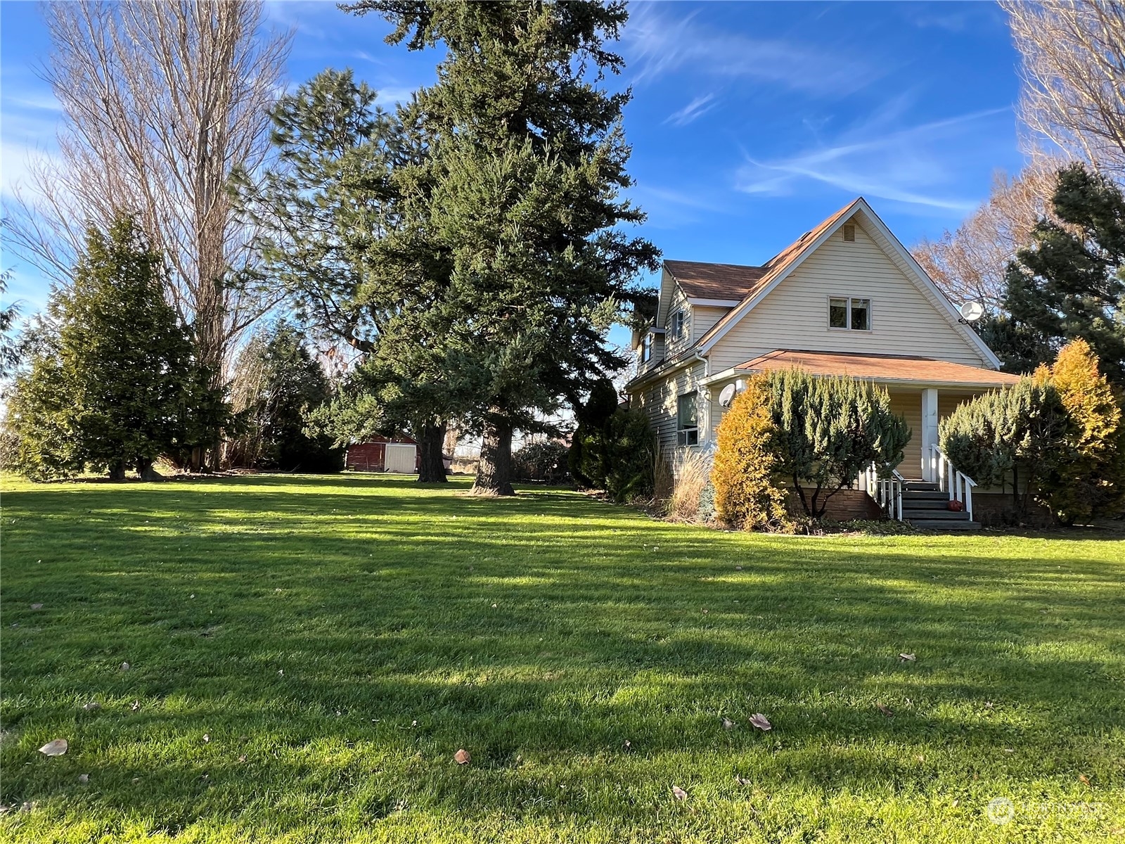8173 Van Buren Road Everson, WA 98247 - Photo 17 of 21 Gallery Image 17