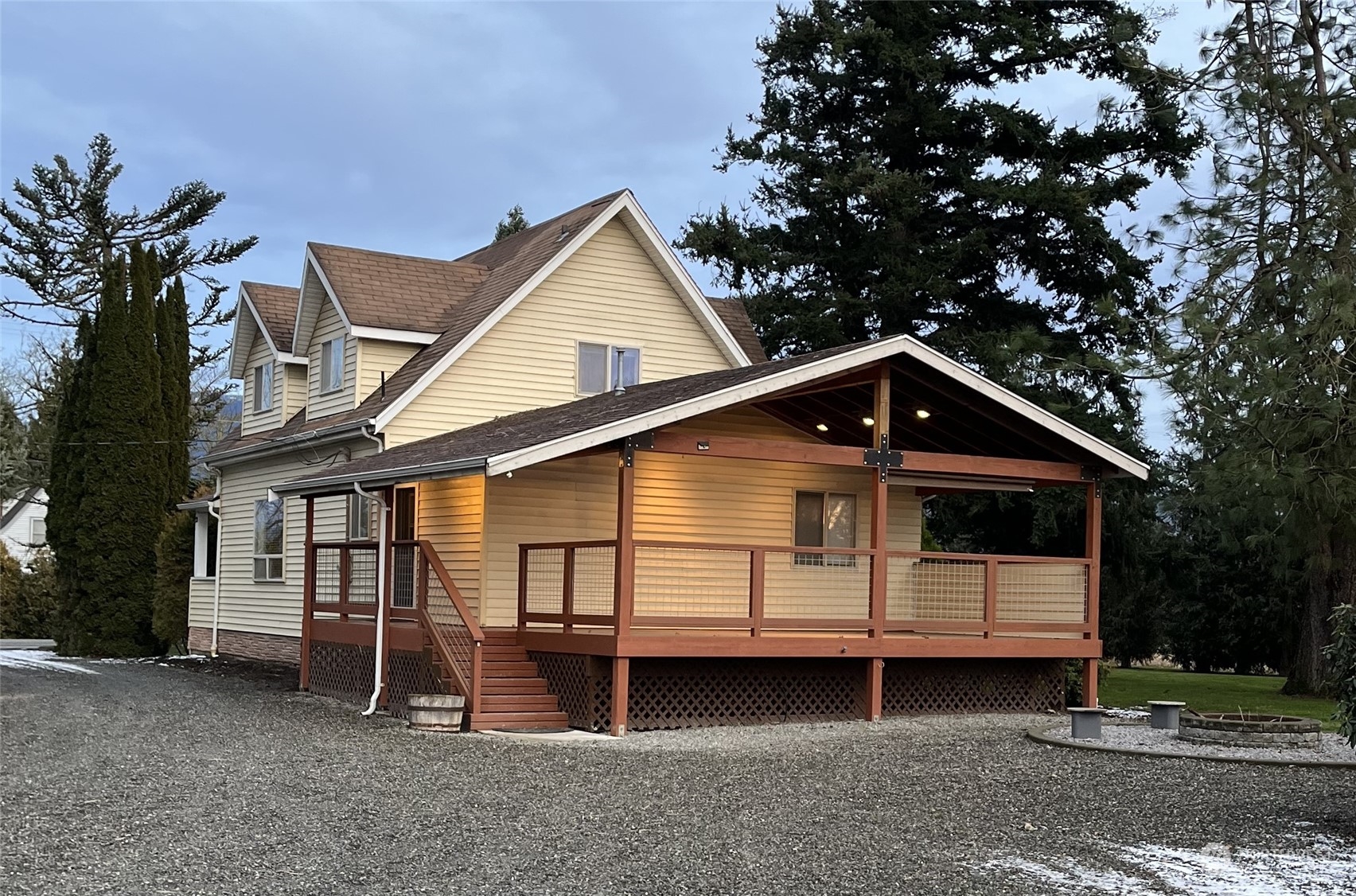 8173 Van Buren Road Everson, WA 98247 - Photo 2 of 21 Gallery Image 2