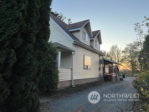 8173 Van Buren Road Everson, WA 98247 - Photo 9 of 21 Gallery Image 9
